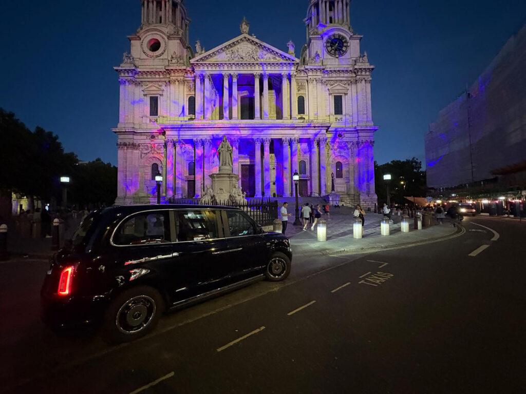 London Sightseeings